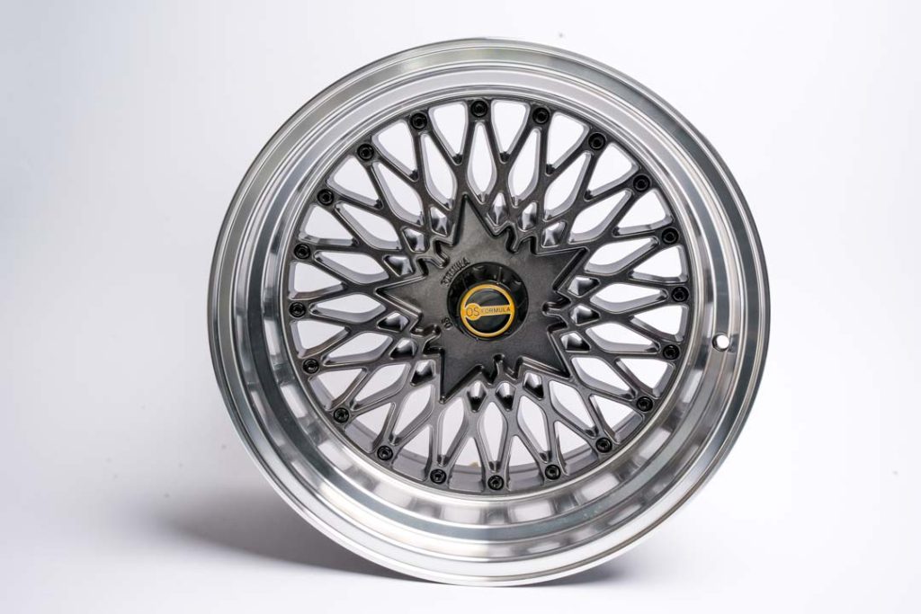 Wheel Revolution Product Gallery - Custom Wheels Solutions